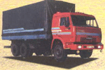 Xe tải Trung Quốc